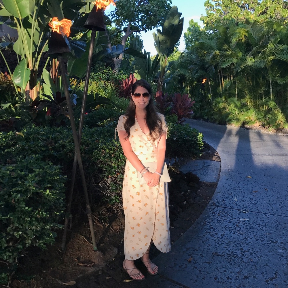 Meet your Posher, Rachel